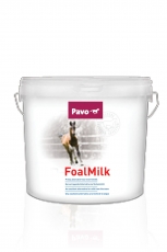 Pavo FoalMilk - Erinomainen maidonkorvike